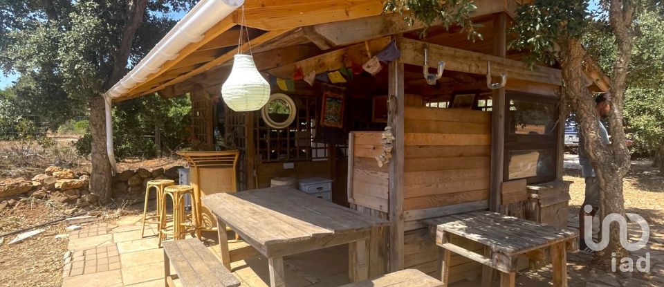 Land in Bensafrim e Barão de São João of 4,320 m²