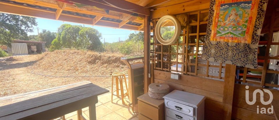 Land in Bensafrim e Barão de São João of 4,320 m²