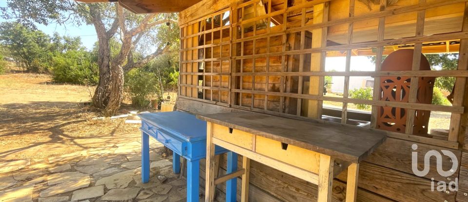 Land in Bensafrim e Barão de São João of 4,320 m²