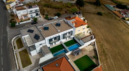 House T3 in Lourinhã e Atalaia of 201 m²