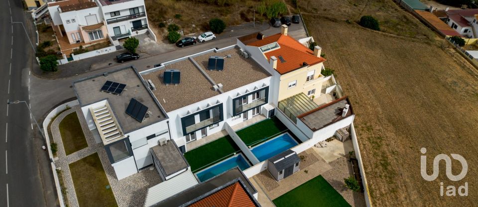 Moradia T3 em Lourinhã e Atalaia de 201 m²