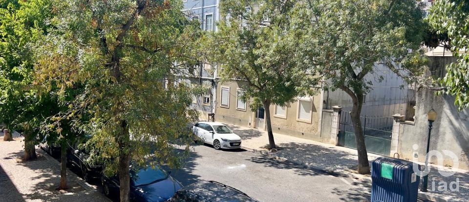 Apartment T1 in Alcântara of 41 m²