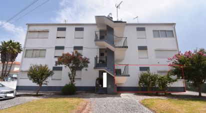 Appartement T2 à São Miguel, Santa Eufémia e Rabaçal de 116 m²