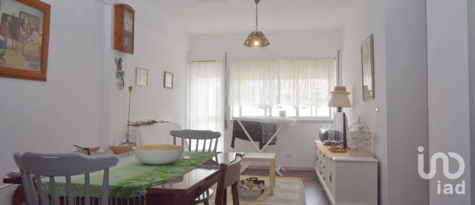 Apartamento T2 em São Miguel, Santa Eufémia e Rabaçal de 116 m²