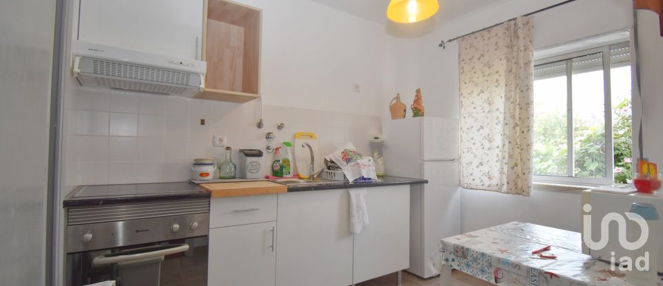 Apartamento T2 em São Miguel, Santa Eufémia e Rabaçal de 116 m²