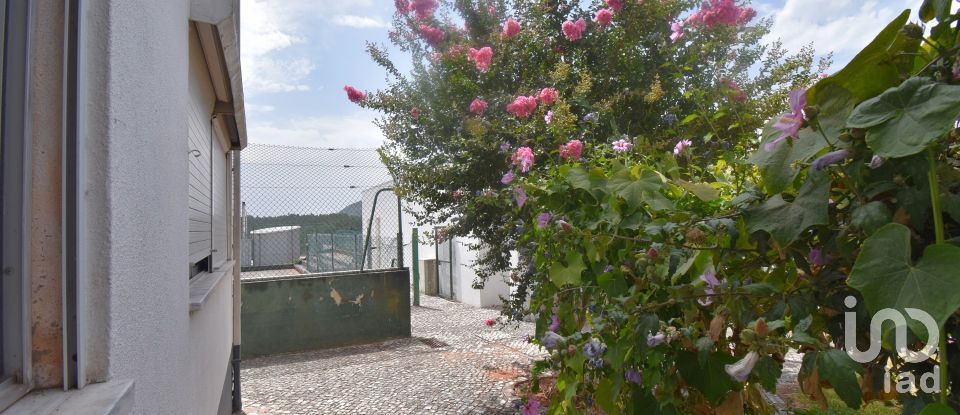 Apartamento T2 em São Miguel, Santa Eufémia e Rabaçal de 116 m²