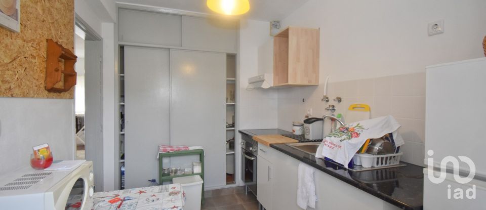 Apartamento T2 em São Miguel, Santa Eufémia e Rabaçal de 116 m²