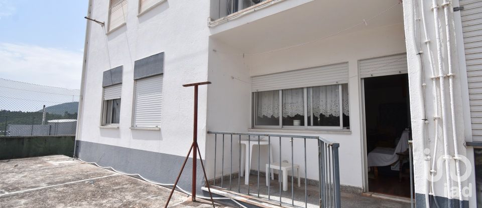 Apartamento T2 em São Miguel, Santa Eufémia e Rabaçal de 116 m²