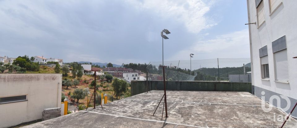 Apartamento T2 em São Miguel, Santa Eufémia e Rabaçal de 116 m²