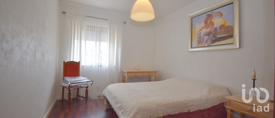 Apartamento T2 em São Miguel, Santa Eufémia e Rabaçal de 116 m²