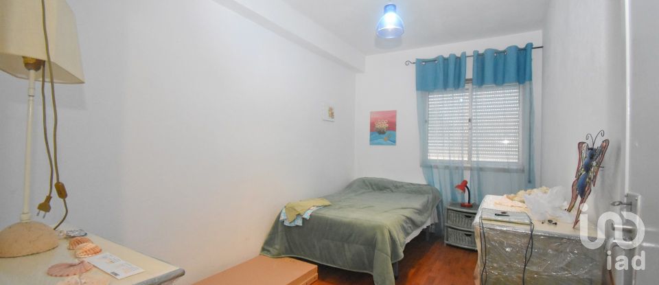 Apartamento T2 em São Miguel, Santa Eufémia e Rabaçal de 116 m²