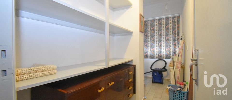 Apartamento T2 em São Miguel, Santa Eufémia e Rabaçal de 116 m²