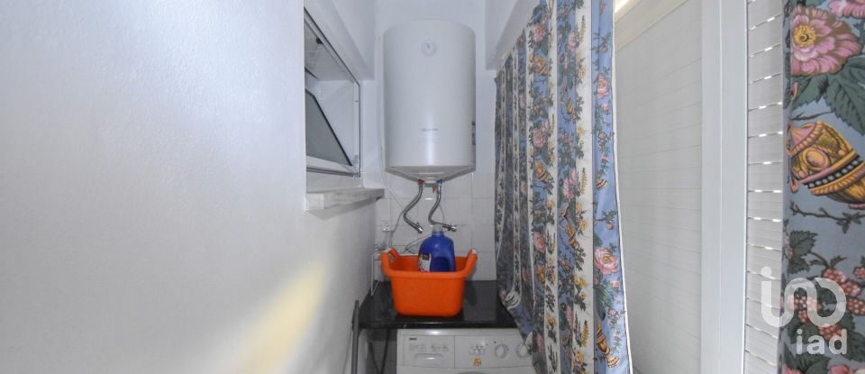 Apartamento T2 em São Miguel, Santa Eufémia e Rabaçal de 116 m²