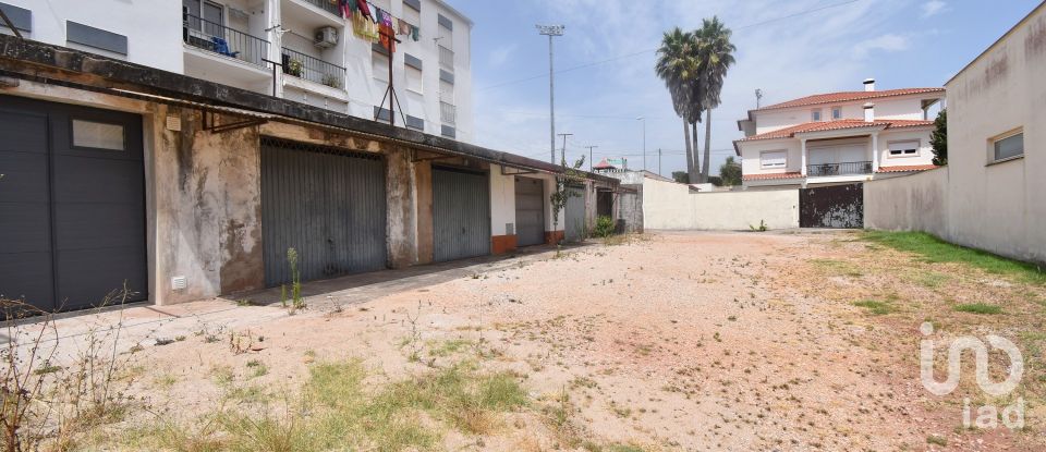 Apartamento T2 em São Miguel, Santa Eufémia e Rabaçal de 116 m²