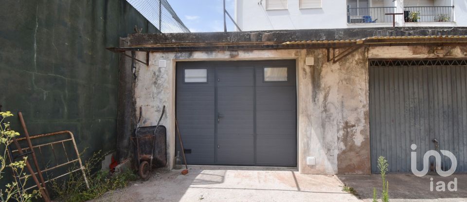 Apartamento T2 em São Miguel, Santa Eufémia e Rabaçal de 116 m²