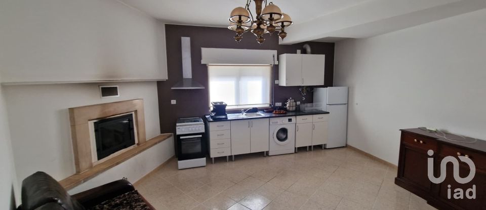 Maison T9 à Meirinhas de 180 m²