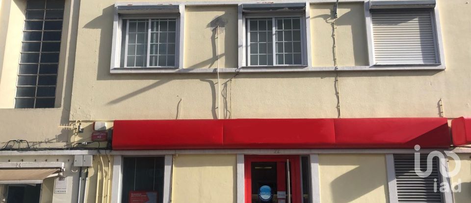 Shop / premises commercial in Carregado e Cadafais of 124 m²