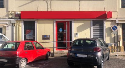 Boutique/Local commercial à Carregado e Cadafais de 124 m²