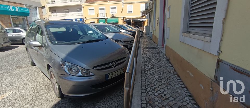 Shop / premises commercial in Carregado e Cadafais of 124 m²
