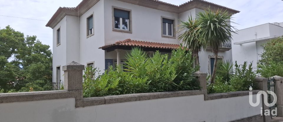 Casa de Cidade T4 em Vila Real de 354 m²