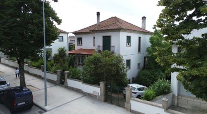 Townhouse T4 in Vila Real of 354 m²