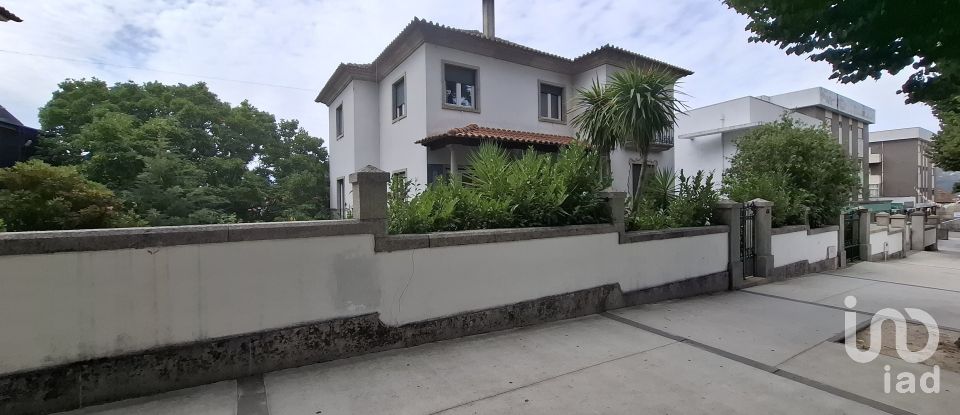 Casa de Cidade T4 em Vila Real de 354 m²