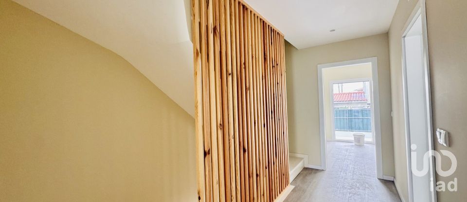 Moradia T3 em Quinta do Conde de 135 m²