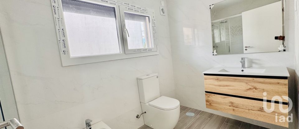 Moradia T3 em Quinta do Conde de 135 m²