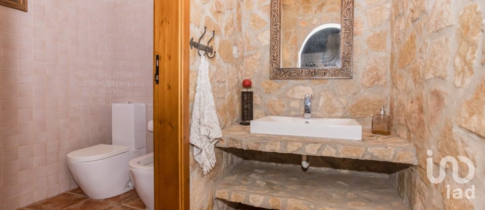 Moradia T4 em Turcifal de 465 m²