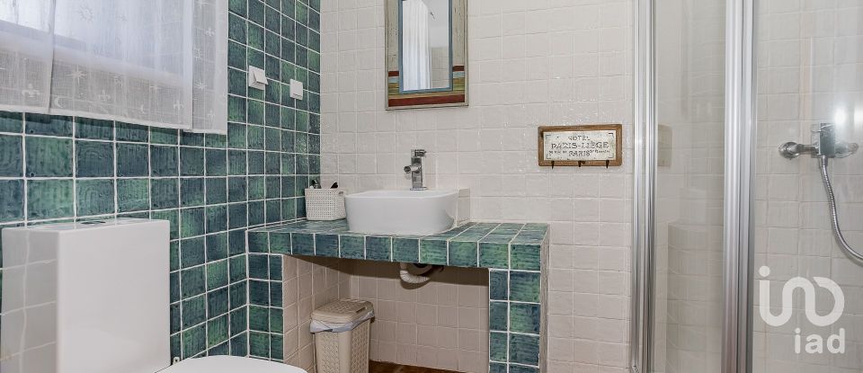 Moradia T4 em Turcifal de 465 m²