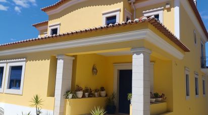 Moradia T5 em Palmela de 360 m²