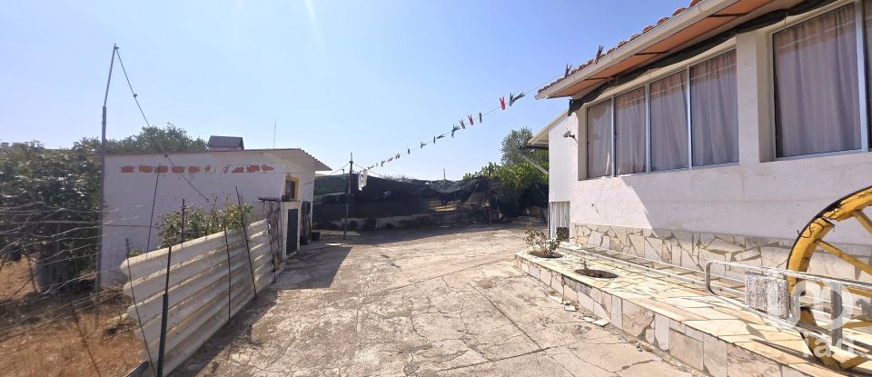 Moradia T3 em Corte do Pinto de 151 m²