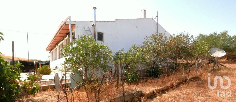 Moradia T3 em Corte do Pinto de 151 m²