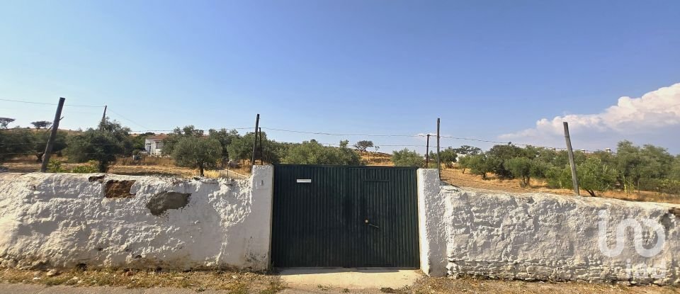 Moradia T3 em Corte do Pinto de 151 m²