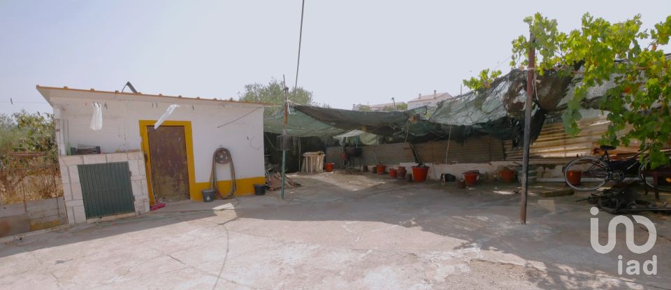 Moradia T3 em Corte do Pinto de 151 m²