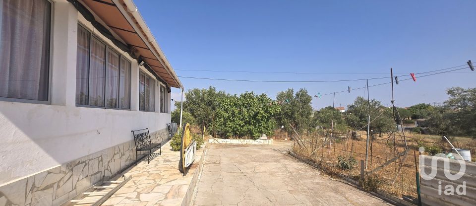 Moradia T3 em Corte do Pinto de 151 m²