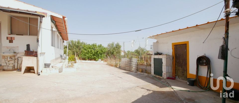 Moradia T3 em Corte do Pinto de 151 m²