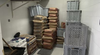 Bâtiment à Gavião e Atalaia de 123 m²