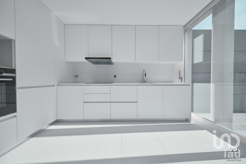 Moradia T3 em Viana do Castelo (Santa Maria Maior e Monserrate) e Meadela de 155 m²