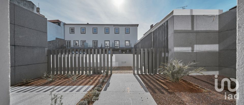 Moradia T3 em Viana do Castelo (Santa Maria Maior e Monserrate) e Meadela de 155 m²