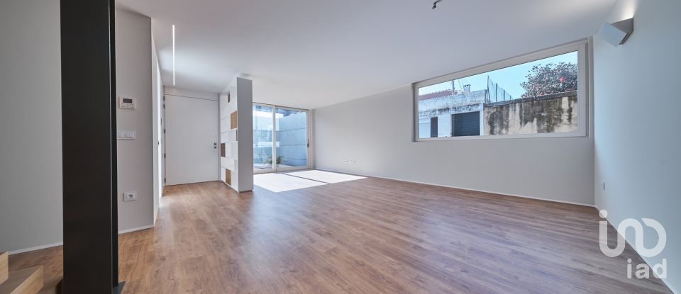 Moradia T3 em Viana do Castelo (Santa Maria Maior e Monserrate) e Meadela de 155 m²