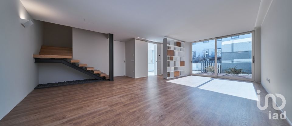 Moradia T3 em Viana do Castelo (Santa Maria Maior e Monserrate) e Meadela de 155 m²