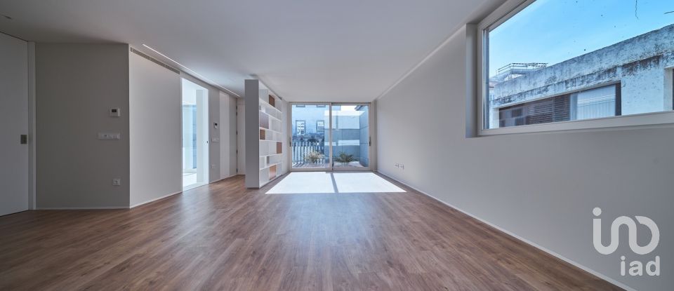 Moradia T3 em Viana do Castelo (Santa Maria Maior e Monserrate) e Meadela de 155 m²