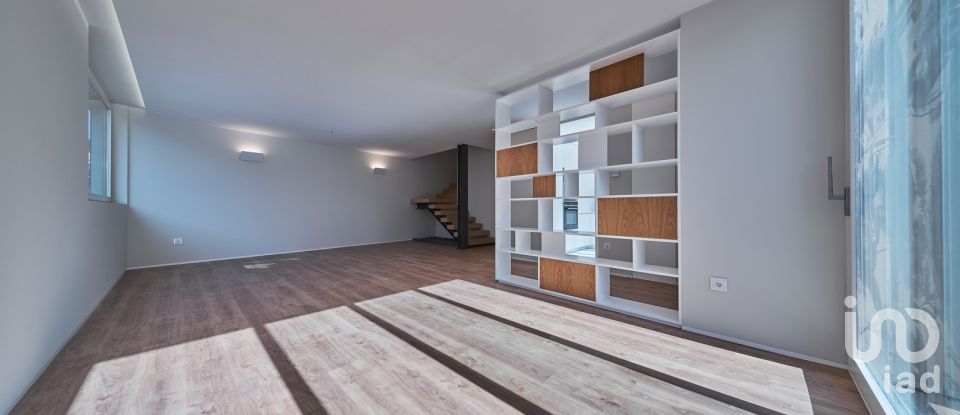 Moradia T3 em Viana do Castelo (Santa Maria Maior e Monserrate) e Meadela de 155 m²