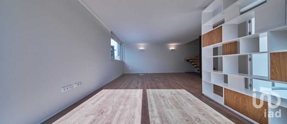 Moradia T3 em Viana do Castelo (Santa Maria Maior e Monserrate) e Meadela de 155 m²