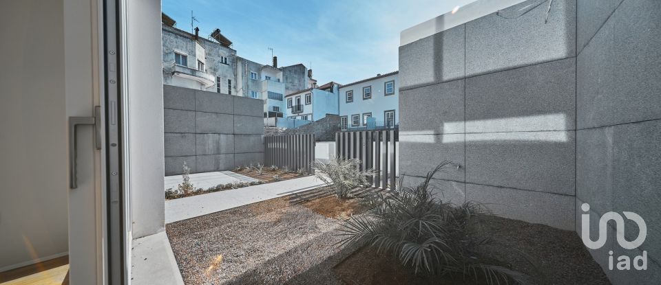 Moradia T3 em Viana do Castelo (Santa Maria Maior e Monserrate) e Meadela de 155 m²