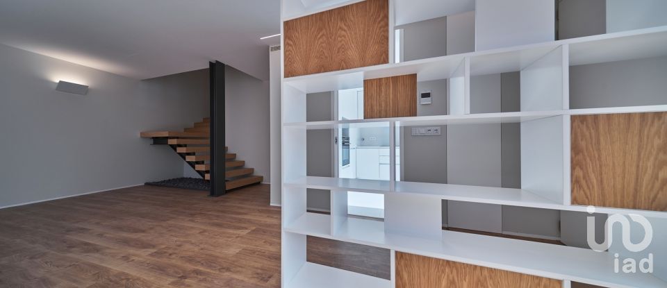 Moradia T3 em Viana do Castelo (Santa Maria Maior e Monserrate) e Meadela de 155 m²