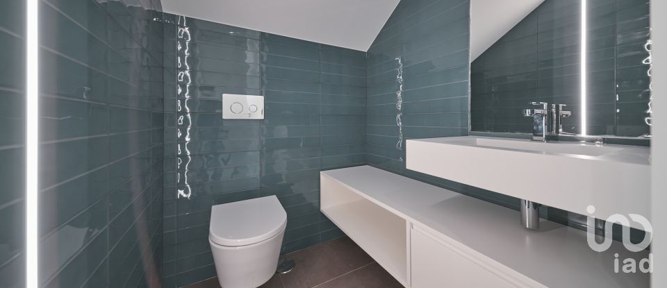 Moradia T3 em Viana do Castelo (Santa Maria Maior e Monserrate) e Meadela de 155 m²