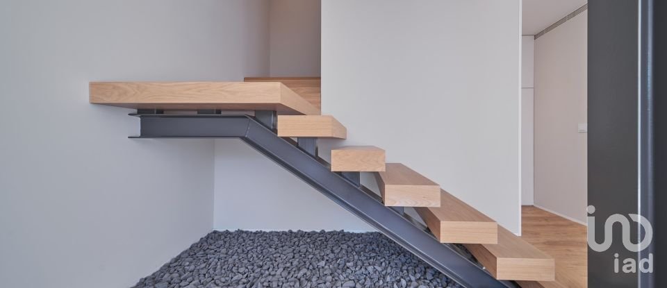 Moradia T3 em Viana do Castelo (Santa Maria Maior e Monserrate) e Meadela de 155 m²