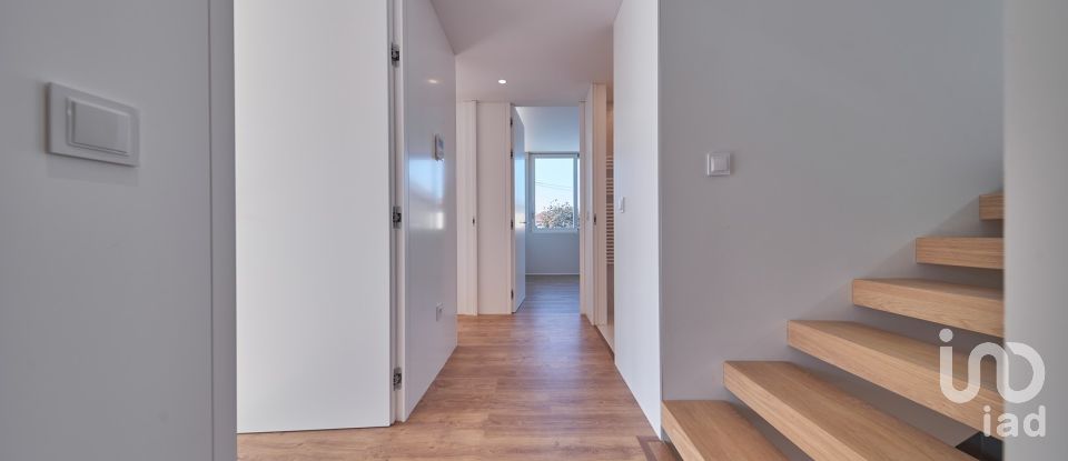 Moradia T3 em Viana do Castelo (Santa Maria Maior e Monserrate) e Meadela de 155 m²